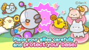 Korilakkuma Tower Defense mod apk download v6.3.3 screenshot 4
