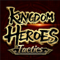 Kingdom Heroes Tactics apk download for android