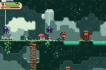 Evoland 2 mod apk unlimited money download v2.2.0 screenshot 4
