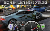 Top Speed Drag Fast Racing Hack Mod Apk Download v1.44.07 screenshot 1