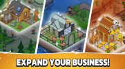 Idle Distiller Tycoon Factory Mod Apk Download v3.21.1 screenshot 1
