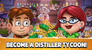 Idle Distiller Tycoon Factory Mod Apk Download v3.21.1 screenshot 3