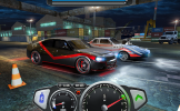 Top Speed Drag Fast Racing Hack Mod Apk Download v1.44.07 screenshot 4