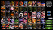 ultimate custom night Mod Apk Unlimited Power Download v1.0.8 screenshot 6