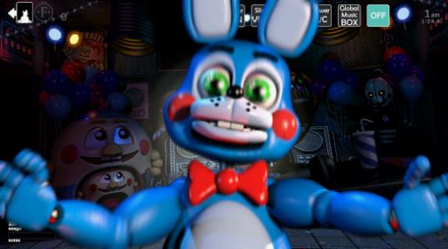 ultimate custom night Mod Apk Unlimited Power Download v1.0.3 screenshot 7