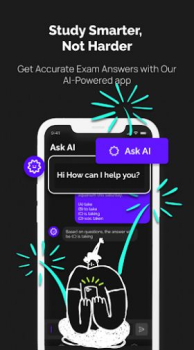 Answer.AI mod apk premium unlocked download v2.2.2 screenshot 1