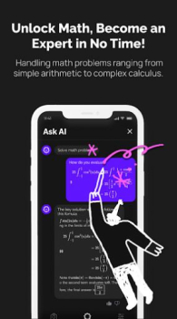 Answer.AI mod apk premium unlocked download v2.2.2 screenshot 2