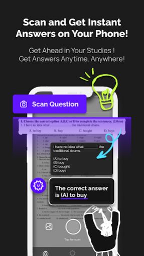 Answer.AI mod apk premium unlocked downloadͼƬ1