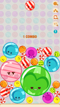 Watermelon Merge Fruit Drop apk download v1.5 screenshot 3