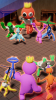 Merge Monster Battle Master 2 apk download v1.1 screenshot 3
