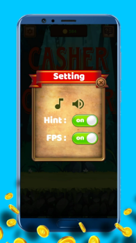 Casher Crusher Game Apk Download for Android v1.0 screenshot 2