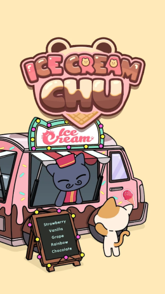 Ice Cream Chu Apk Download for Android