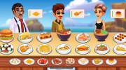 Cooking Corner Chef Restaurant Mod Apk Latest Version v130.0 screenshot 1