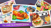 Cooking Adventure Diner Chef Mod Apk Latest Version v64802 screenshot 2