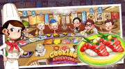 Cooking Adventure Diner Chef Mod Apk Latest Version v64802 screenshot 3