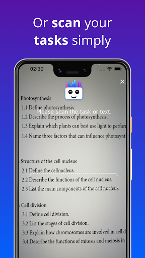Homework.ai mod apk download latest version