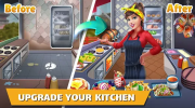 Food Truck Chef Mod Apk Hack Unlimited Coins Download v8.59 screenshot 2