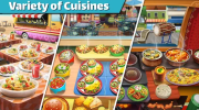 Food Truck Chef Mod Apk Hack Unlimited Coins Download v8.59 screenshot 3