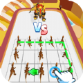 Dino Merge Epic Monster Battle apk download