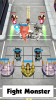 Monster Fusion War 3D Game apk download v1.0.7 screenshot 1