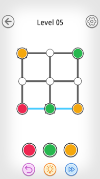 ColorDots & Lines apk download for android v1.1.4 screenshot 1