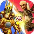 Fight Monster Merge Battle apk download