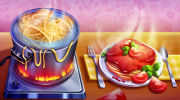 Cooking Team Hack Mod Apk Download v9.9.2 screenshot 1
