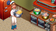 Cooking Team Hack Mod Apk Download v9.9.2 screenshot 3