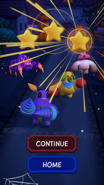 Elf Traffic apk for Android download