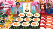 Cooking Team Hack Mod Apk Download v9.9.2 screenshot 4