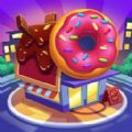 Cooking world cooking games Mod Apk Free Download