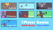 2 Player Games Battle Time apk download v1.1.7 screenshot 5