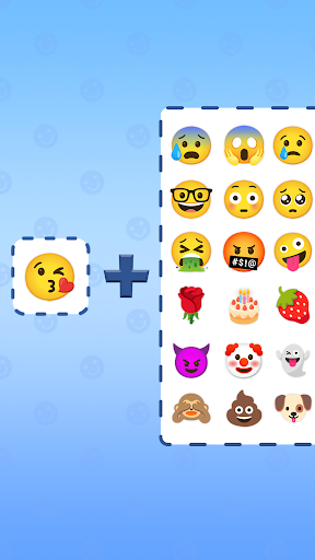 MixMoji DIY Emoji Fusion Game apk download