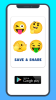 MixMoji DIY Emoji Fusion Game apk download v1.1.1 screenshot 4