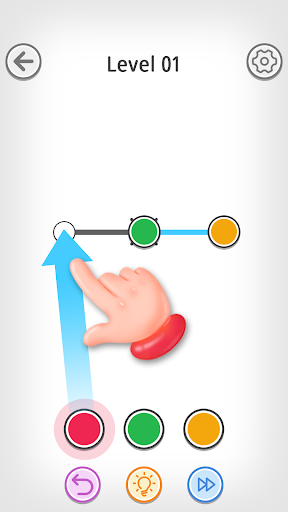 ColorDots & Lines apk download for android
