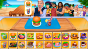 Cooking Fantasy Mod Apk Latest Version v1.3.11 screenshot 1