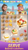 Merge Food Chef Decoration Mod Apk Free Download v1.0.20 screenshot 4