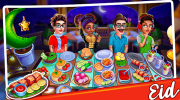 Cooking Party Cooking Games Mod Apk Latest Version v3.4.9 screenshot 1