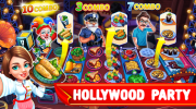 Cooking Party Cooking Games Mod Apk Latest Version v3.4.9 screenshot 2