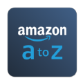 Amazon A to Z app download for android