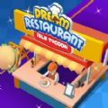 Dream Restaurant Idle Tycoon Mod Apk Unlimited Money And Gems Download