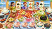 Cooking Ville Restaurant Games Mod Apk Latest Version v0.0.12 screenshot 2