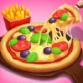 Cooking Center Restaurant Game Mod Apk Latest Version Download