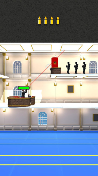President Bodyguard apk for Android download