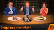 MasterChef Cook Match Mod Apk Download v1.3.7 screenshot 1