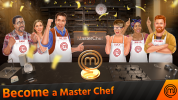 MasterChef Cook Match Mod Apk Download v1.3.7 screenshot 3