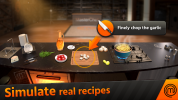 MasterChef Cook Match Mod Apk Download v1.3.7 screenshot 4