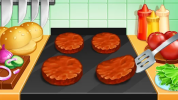 Tasty World Cafe diner dash Apk Free Download v1.20.0 screenshot 1