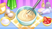 Tasty World Cafe diner dash Apk Free Download v1.20.0 screenshot 4