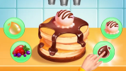 Tasty World Cafe diner dash Apk Free Download v1.20.0 screenshot 2